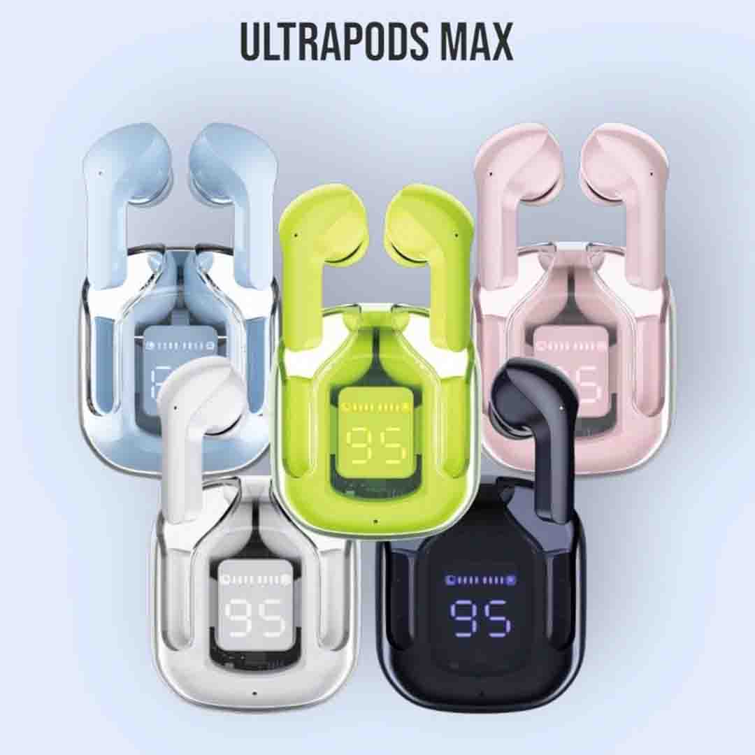 Ultrapods Max - globalmartbd